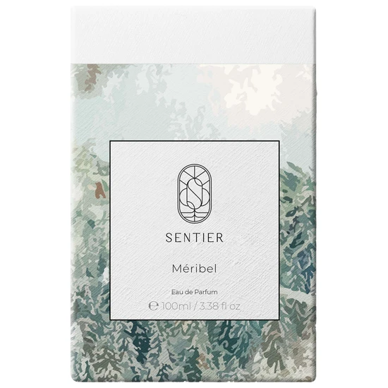 Sentier Meribel Eau De Parfum 100ml