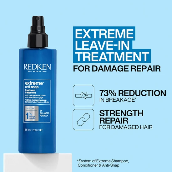 Redken Extreme Anti-Snap 240ml