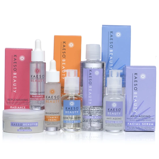 Kaeso Vitamin C Drops 30ml