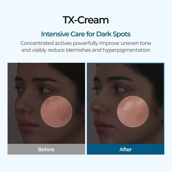 Dr.Melaxin TX Cream 50ml