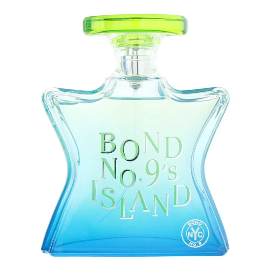 Bond No 9 Island Eau De Parfum 100ml