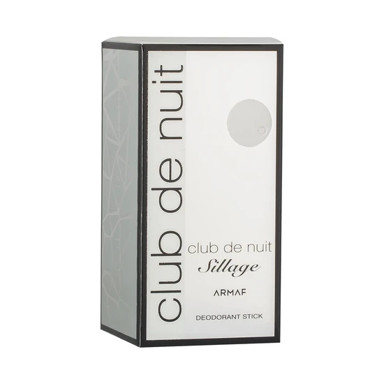 Armaf Club De Nuit Sillage Deo Stick 75gm