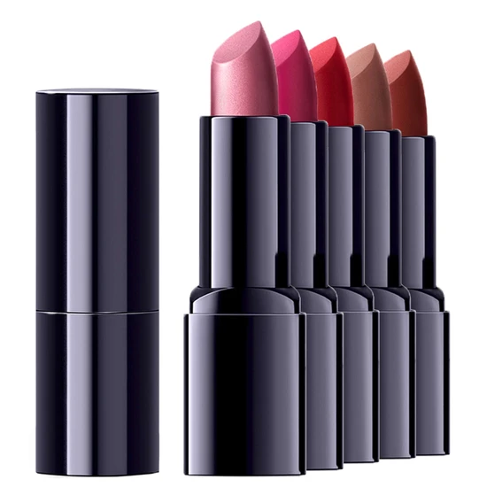 Dr Hauschka Lipstick 02 Mandevilla