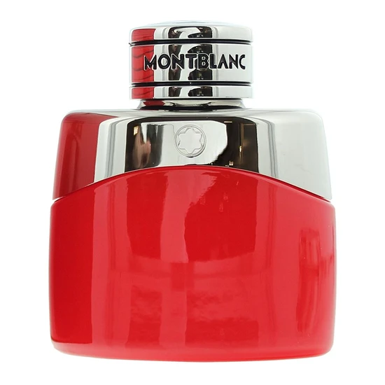 Montblanc Legend Red Eau De Parfum 30ml
