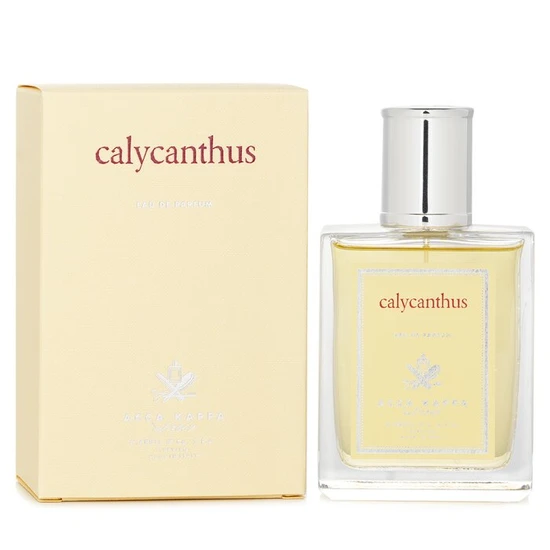 Acca Kappa Calycanthus Eau De Parfum 100ml