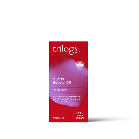 Trilogy CoQ10 Booster Oil