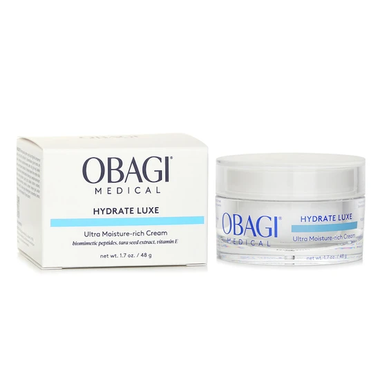Obagi Hydrate Luxe Moisture-Rich Cream 48g