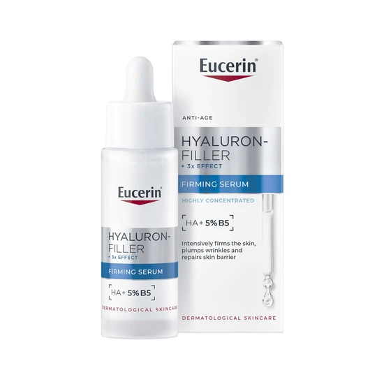 Eucerin Hyaluron-Filler Firming Serum 30ml