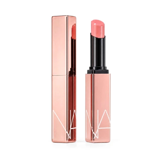 NARS Cosmetics Afterglow Sensual Shine Lipstick 321 Turned On