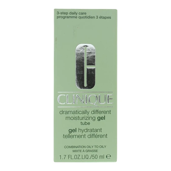 Clinique Dramatically Different Moisturising Gel 50ml