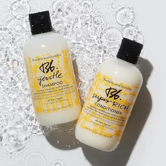 Bumble and bumble Gentle Shampoo 250ml