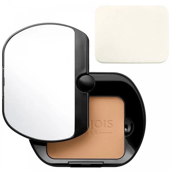 Bourjois Compact Powder Silk Edition 56 Hale