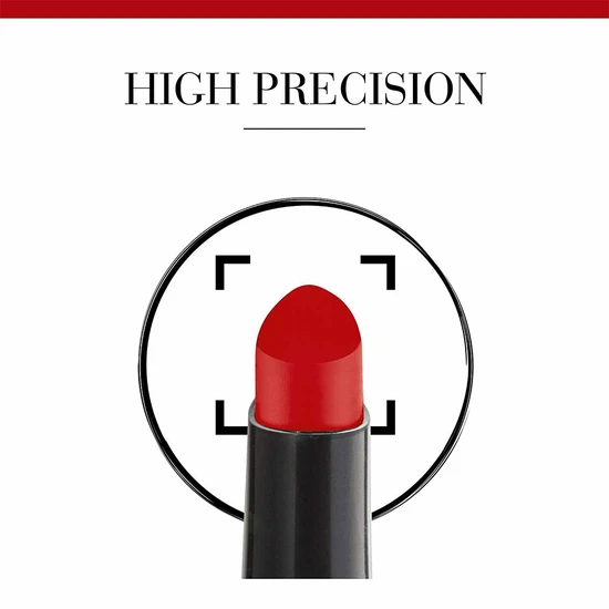 Bourjois Rouge Velvet The Lipstick 22 Moka Dero