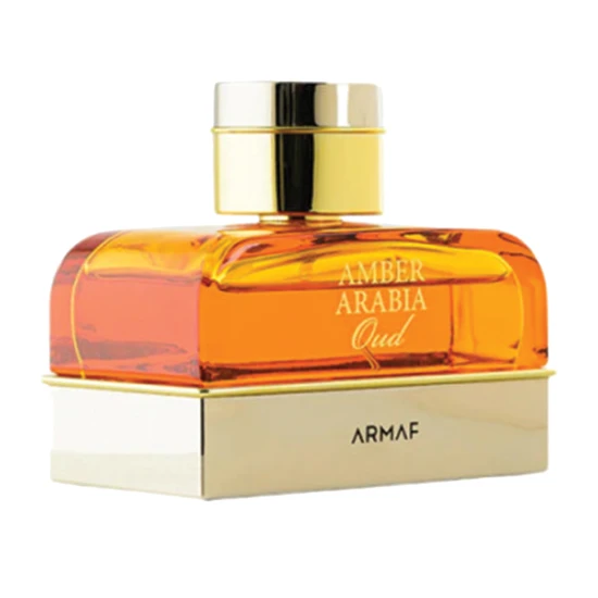Armaf Amber Arabia Oud Pour Homme Eau De Parfum 100ml