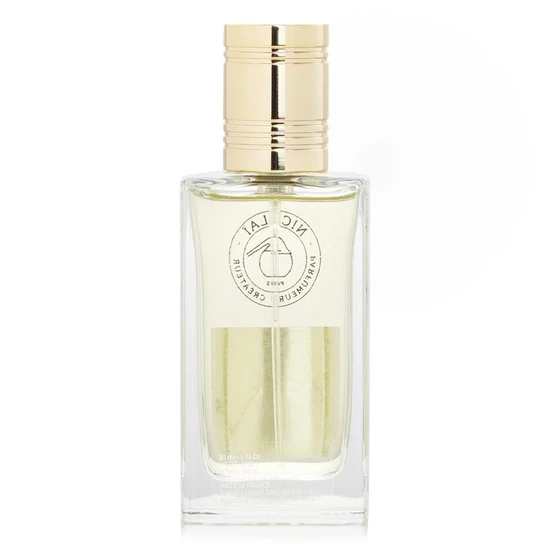 Nicolai Patchouli Intense Eau De Parfum 30ml