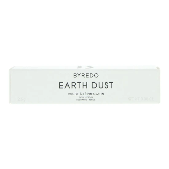 Byredo Satin Lipstick 249 Earth Dust - Refill