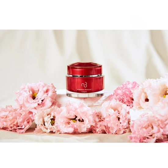 Natural Beauty Intensive Renewal Cream 50g