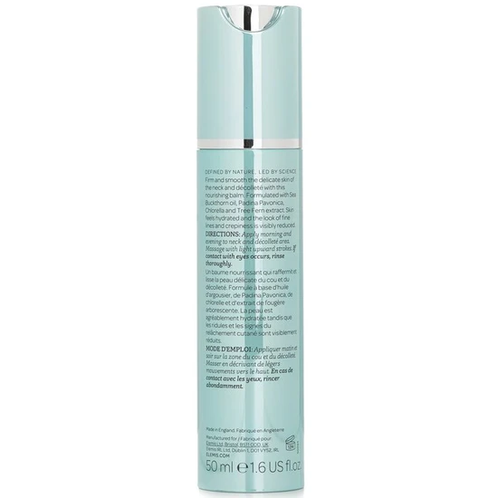 ELEMIS Pro-Collagen Neck & Decollete Balm
