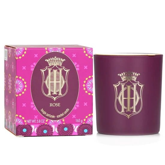Sisley Candle Rose 165g