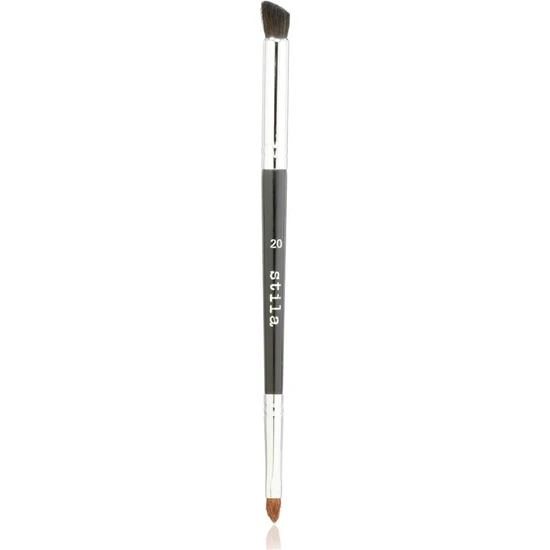 Stila Double Ended Eye Enhancer Brush No 20