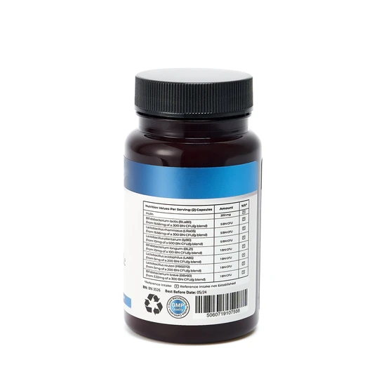 BePurer Purer The Protect Probiotic Capsules 60 Capsules