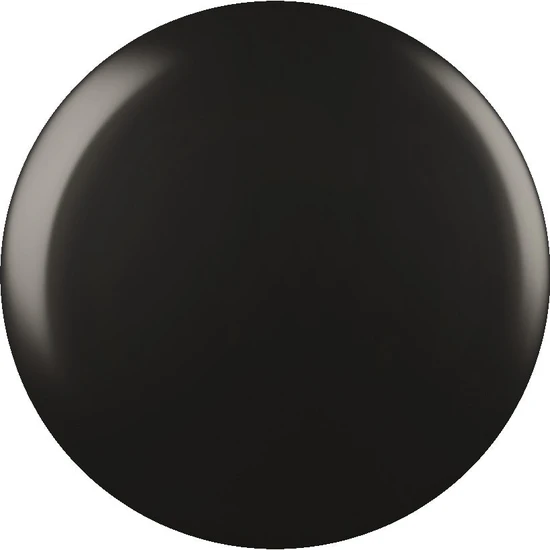 CND Vinylux Black Pool 15ml