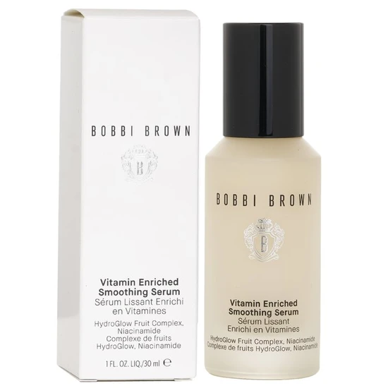 Bobbi Brown Vitamin Enriched Smoothing Serum 30ml