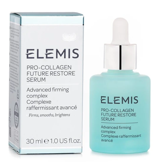 ELEMIS Pro Collagen Future Restore Serum 30ml