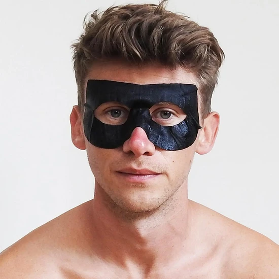 BARBER PRO Multi-Masking Face Set