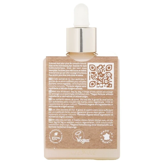 Nuxe Nuxuriance Gold The Oil Serum 30ml
