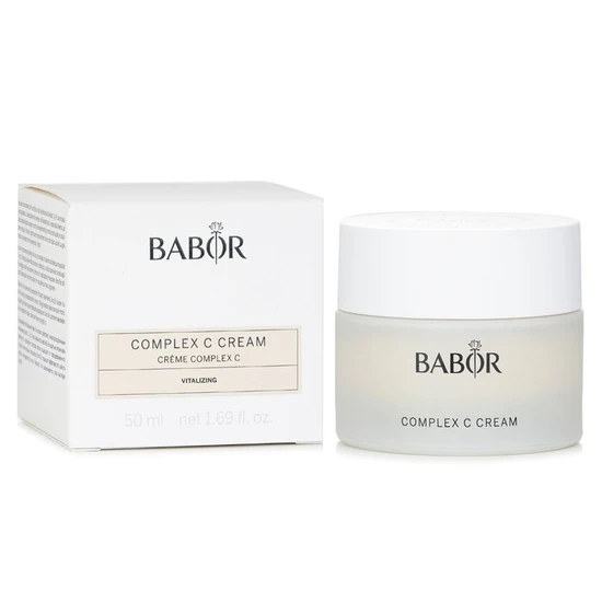 BABOR Complex C Cream 50ml