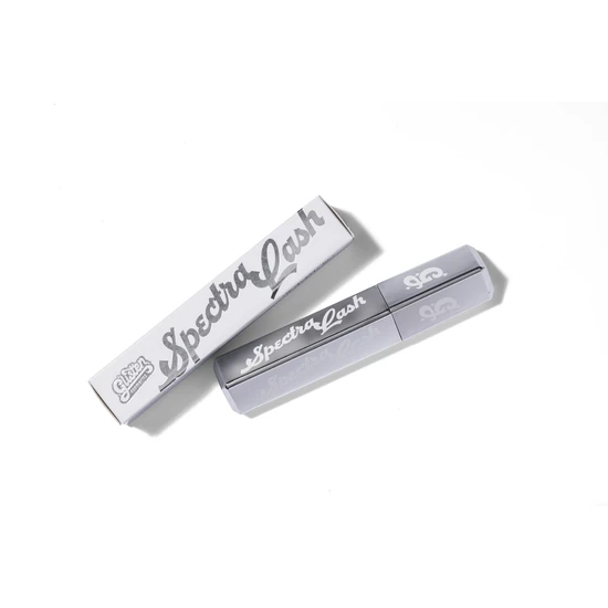 Glisten Cosmetics Spectra Lash White Mascara