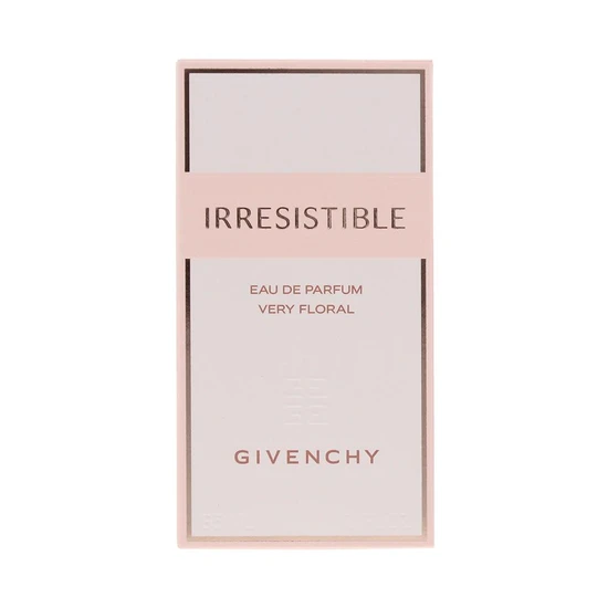 GIVENCHY Irresistible Very Floral Eau De Parfum 35ml