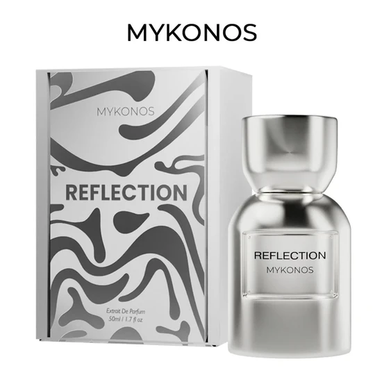 Mykonos Reflection Eau De Parfum 50ml