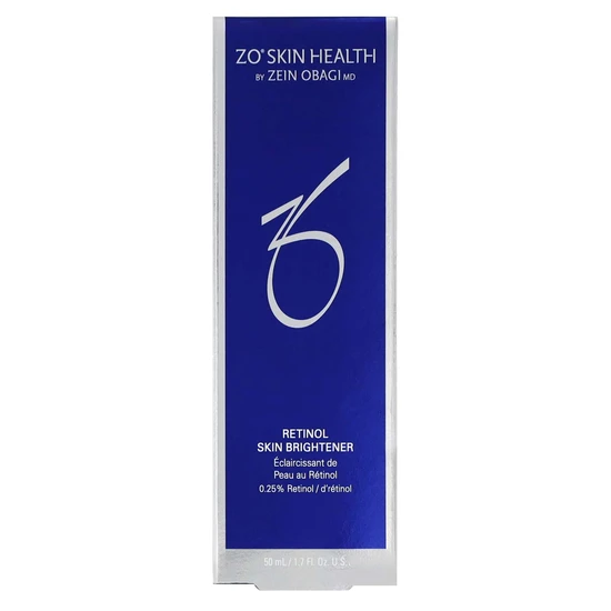 ZO Skin Health Retinol Skin Brightener 0.25% 50ml