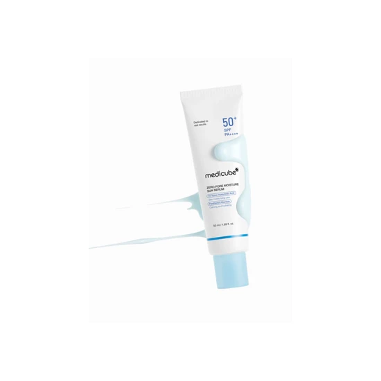 Medicube Zero Pore Moisture Sun Serum 50ml