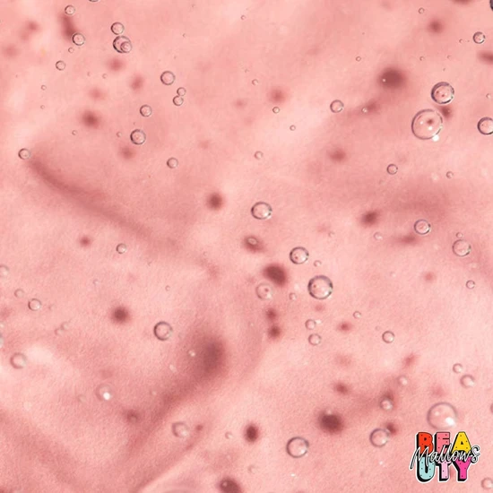 Mallows Beauty Hyaluronic Acid Body Cleanser 250ml