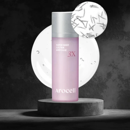 Arocell Super Shot Coltra Ampoule 30ml