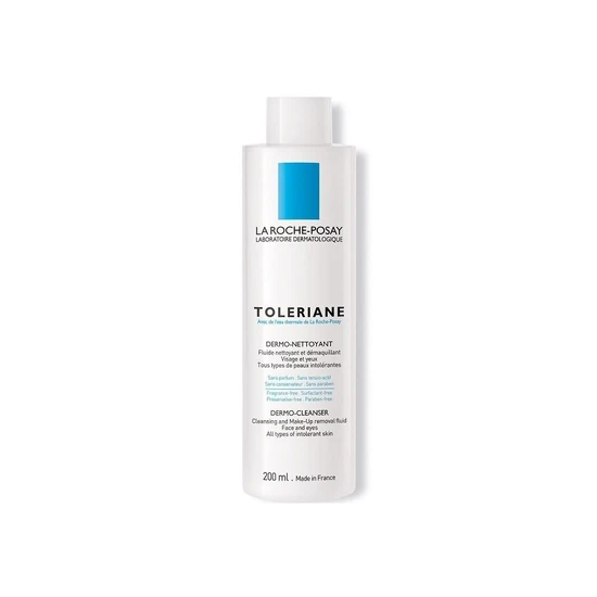 La Roche-Posay Toleriane Dermo Cleanser 200ml
