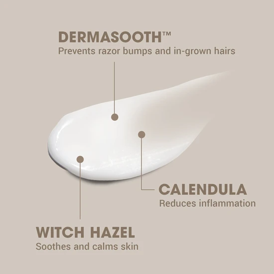 Shakeup Cosmetics Calm As You Are Post Shave Lotion