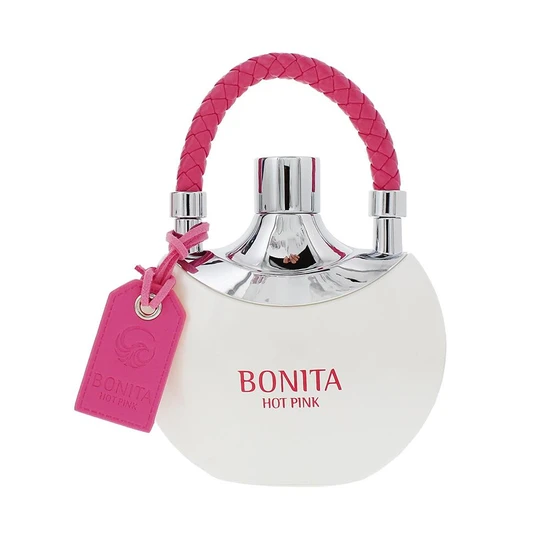 Le Falcone Bonita Hot Pink Eau De Parfum 100ml