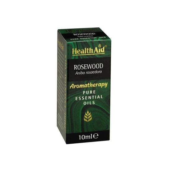 Health Aid Rosewood Oil 10ml