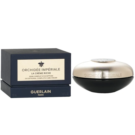 GUERLAIN Orchidee Imperiale Rich Cream 50ml