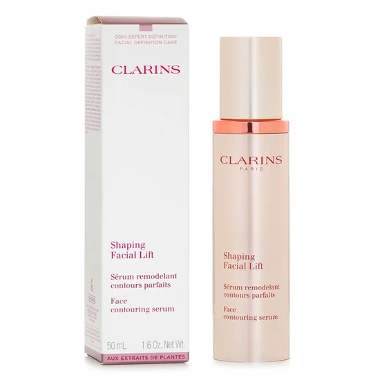 Clarins V Shaping Facial Lift Serum 50ml