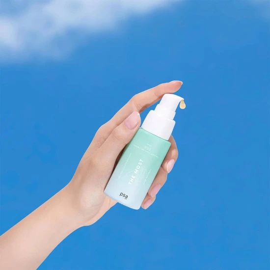 PSA Skin THE MOST Hyaluronic Super Nutrient Hydration Serum 30ml