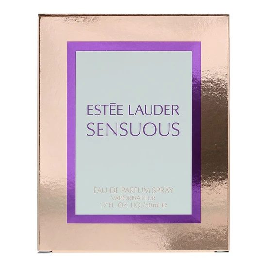 Estée Lauder Sensuous Eau De Parfum 50ml
