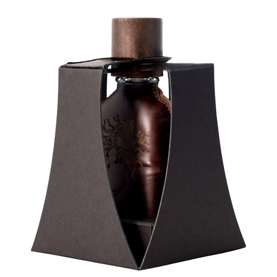 Orto Parisi Cuoium Eau De Parfum 50ml