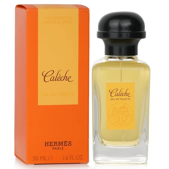 Hermès Caleche Eau De Toilette 50ml
