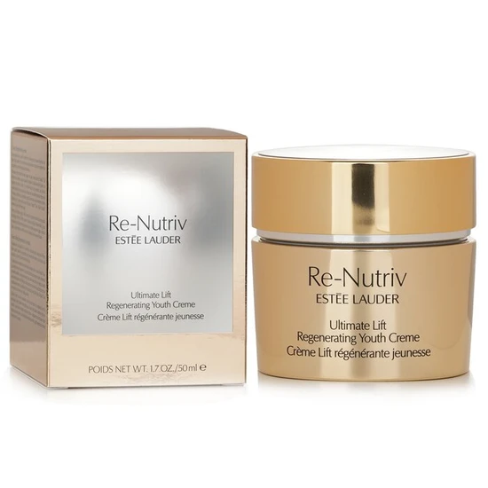 Estée Lauder Re-Nutriv Ultimate Lift Regenerating Youth Creme 50ml