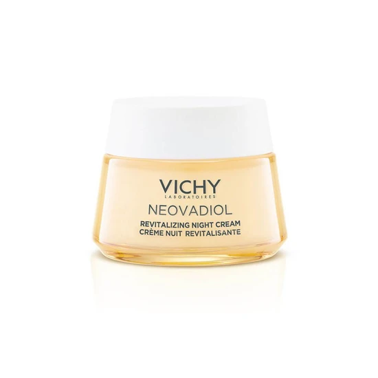 Vichy Neovadiol Peri-Menopause Redensifying Revitalising Night Cream 50ml